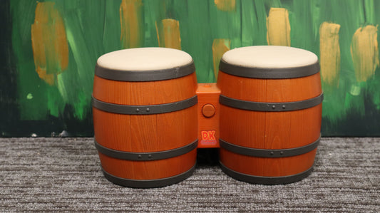 DK Bongo Controller