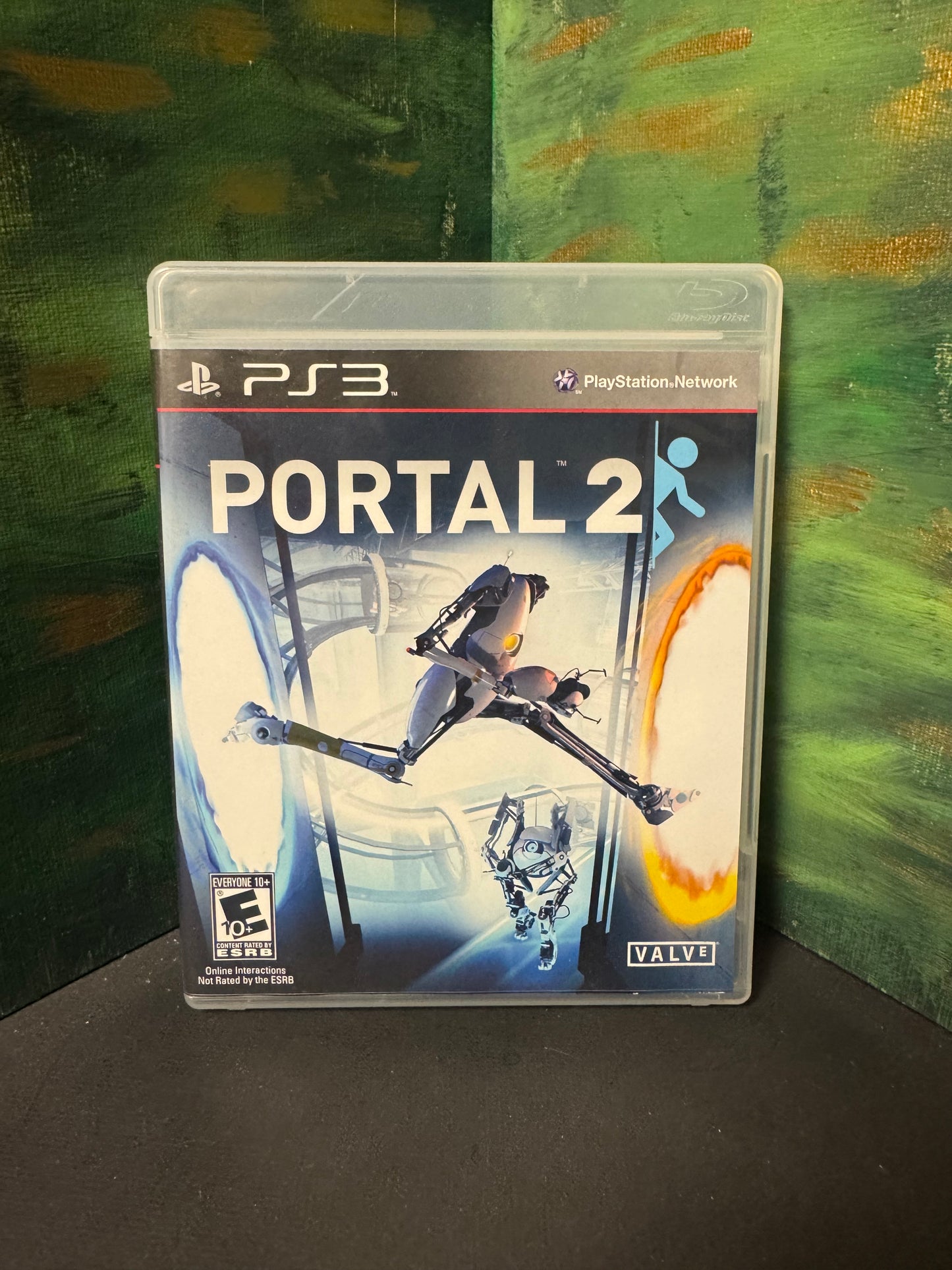 Portal 2