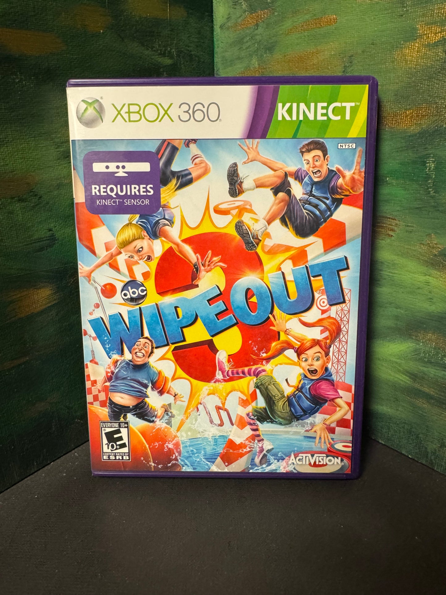 Wipeout 3