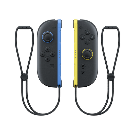 Switch 2 Joy-Con 2 Controllers