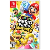 Super Mario Party Jamboree