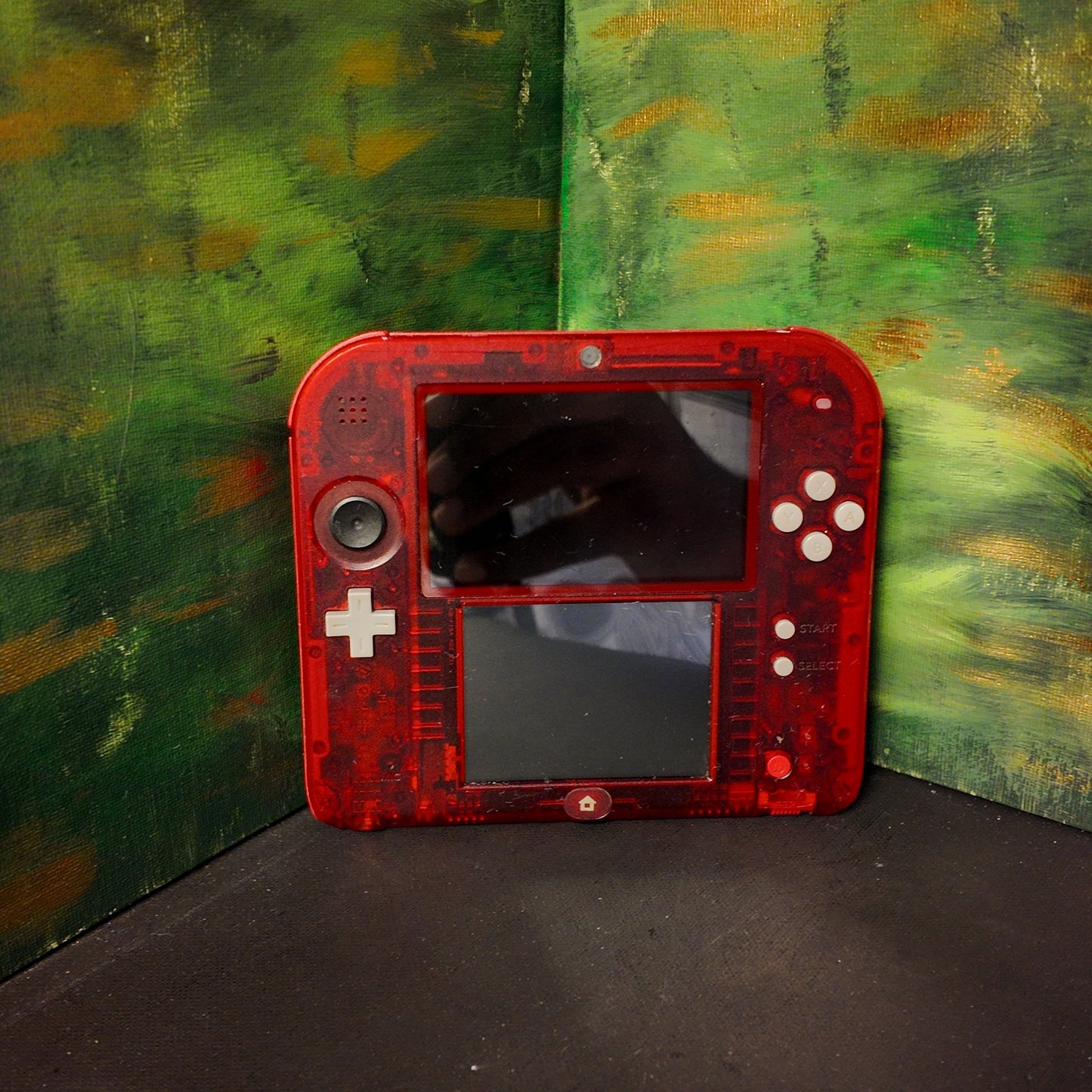 Nintendo 2DS