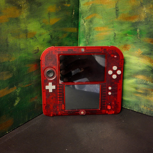 Nintendo 2DS