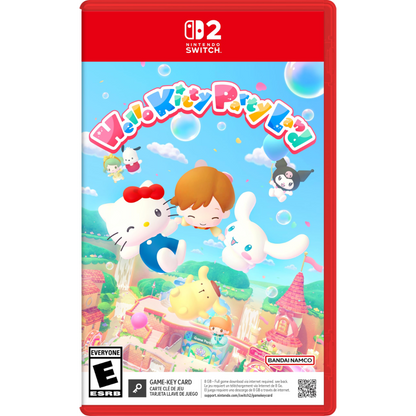 Hello Kitty: Party Land