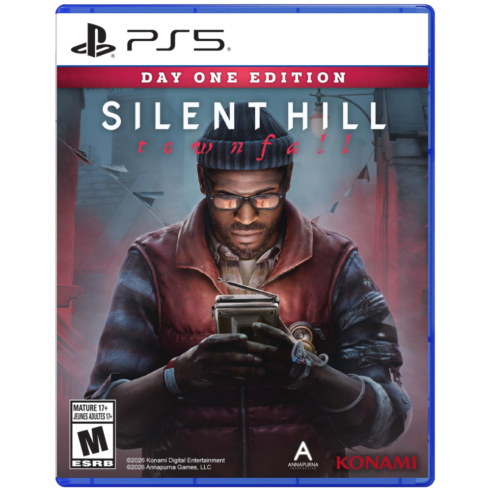 Silent Hill: Townfall