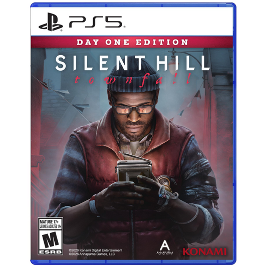 Silent Hill: Townfall
