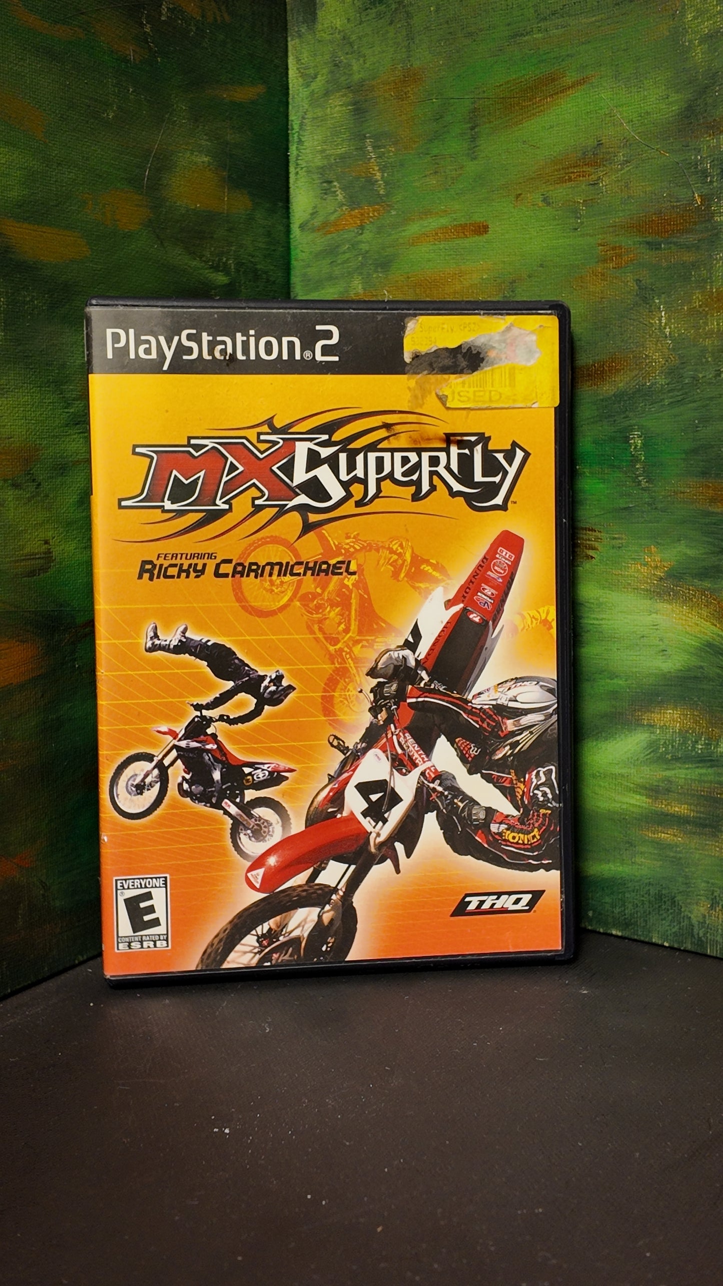 MX Superfly