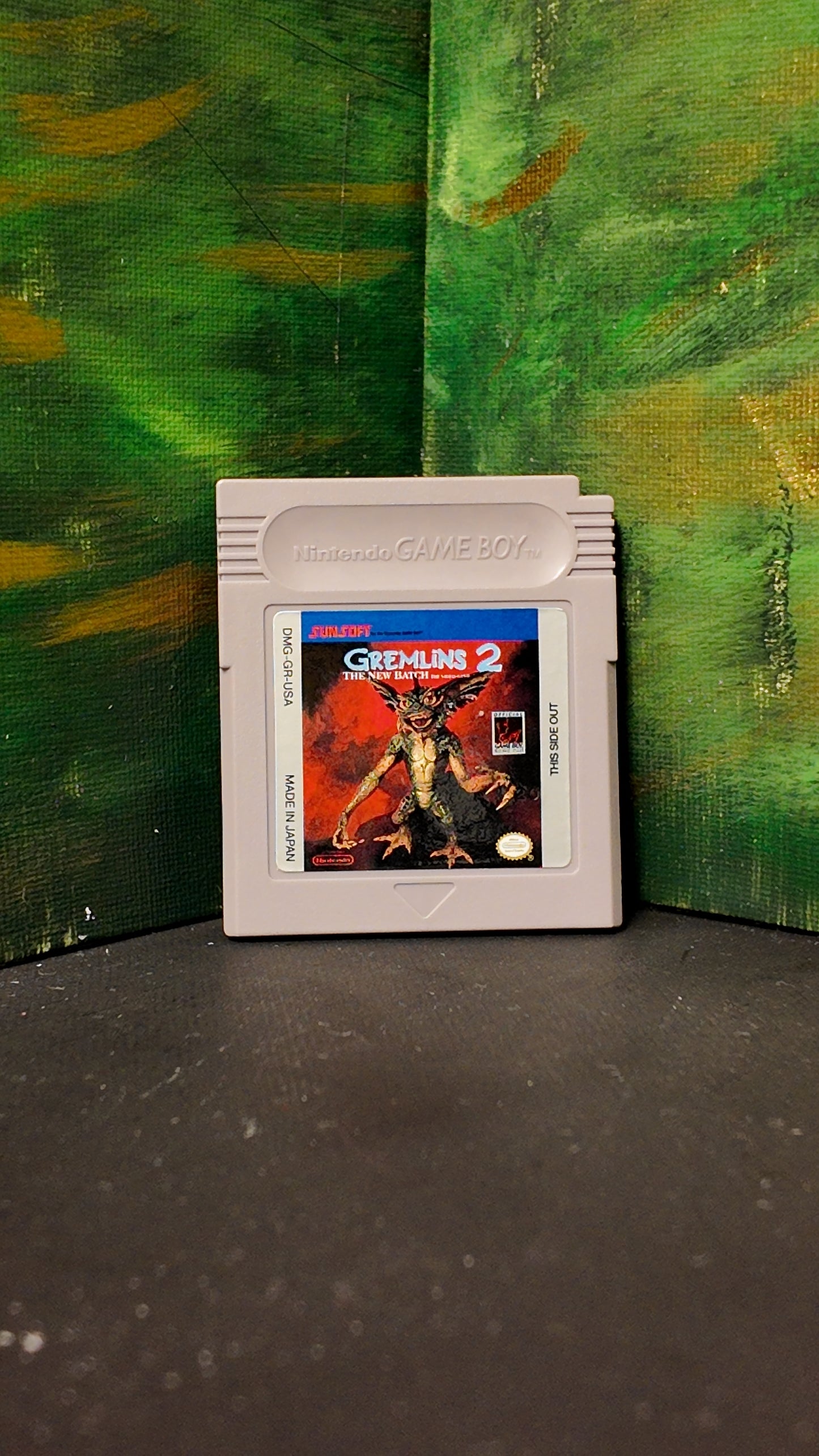 Gremlins 2: The New Batch: The Video Game