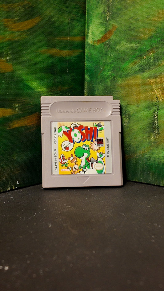 Yoshi