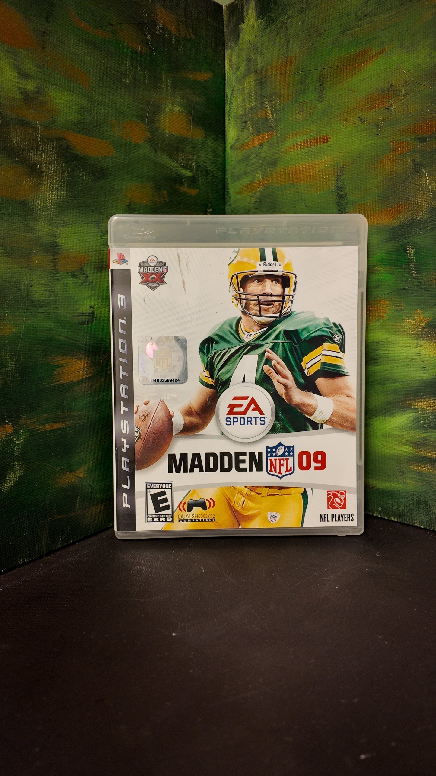 Madden NFL 09