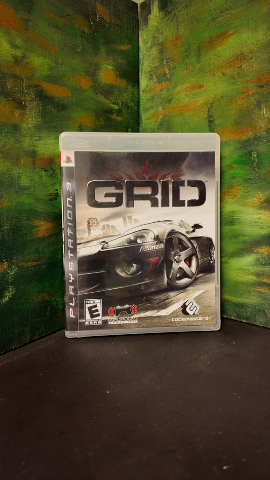 Grid