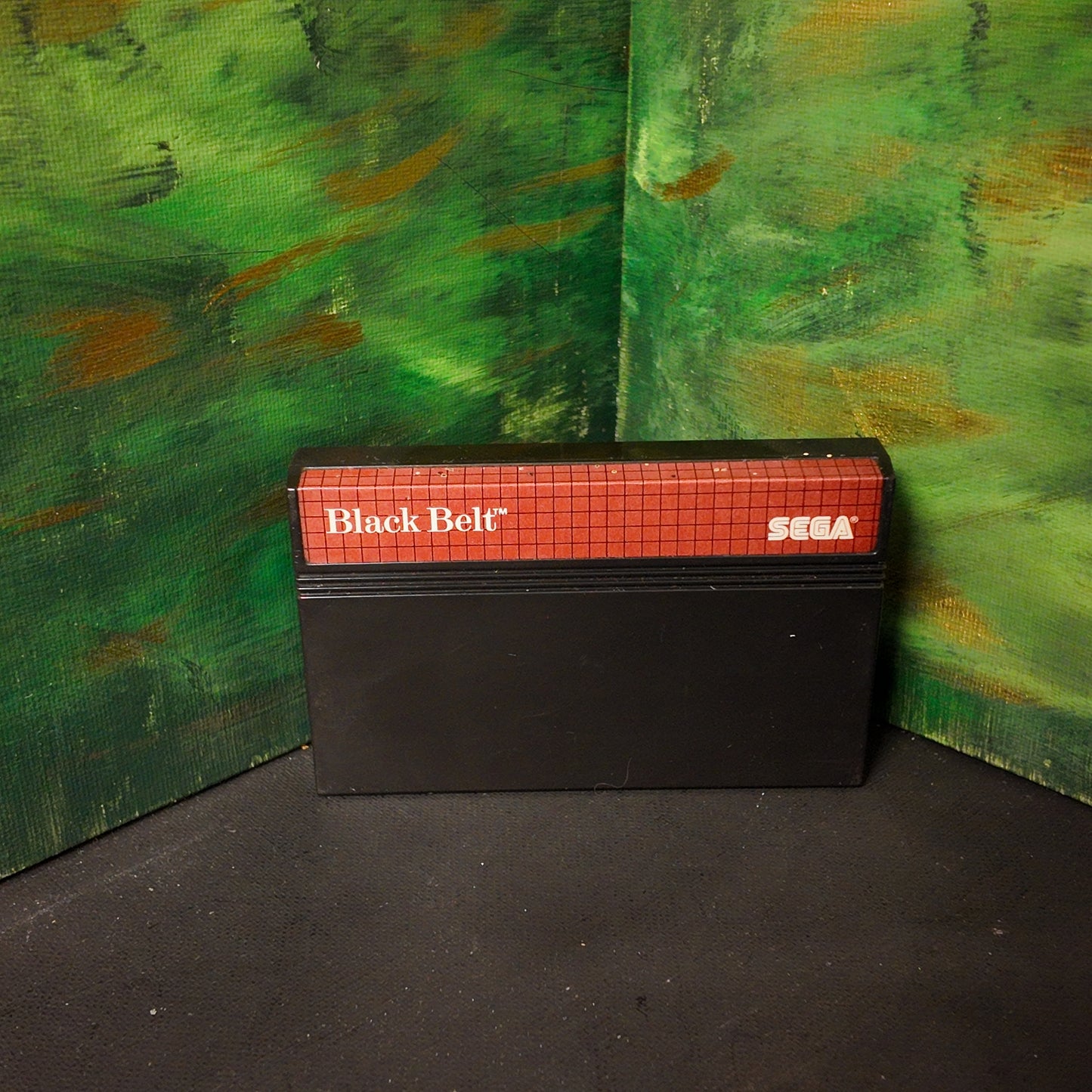 Black Belt