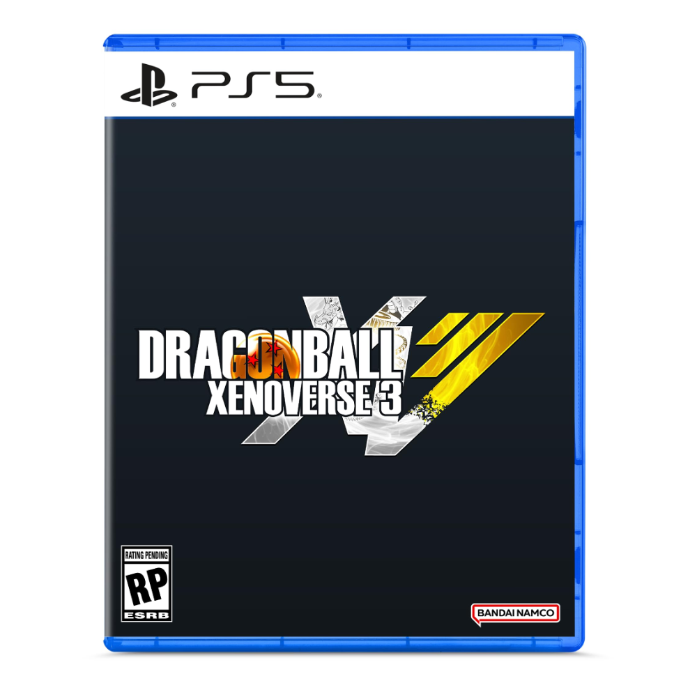 Dragon Ball Xenoverse 3