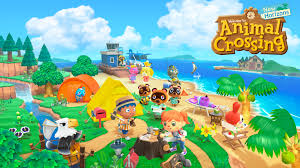 Animal Crossing New Horizons