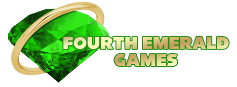fourthemeraldgames.com – Fourth Emerald Games