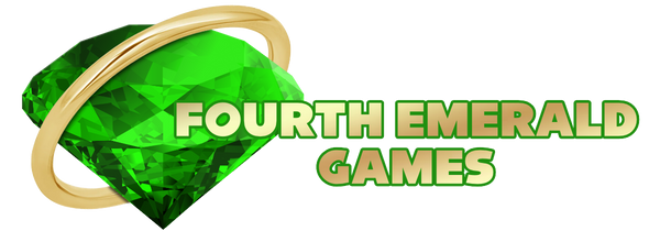 Fourth Emerald Games