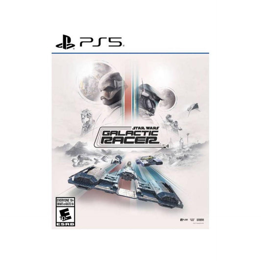 Star Wars Galactic Racer