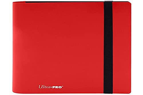 Ultra Pro Pro Binder 4 Pocket Eclipse
